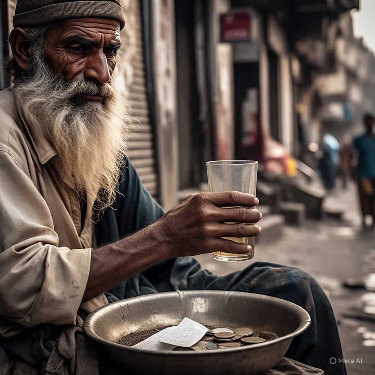 upendrakbisht's tweet image. #RaneSaluteModijiAndForces
@pahalgam
Status of Pakistan after Indus water treaty was suspended.