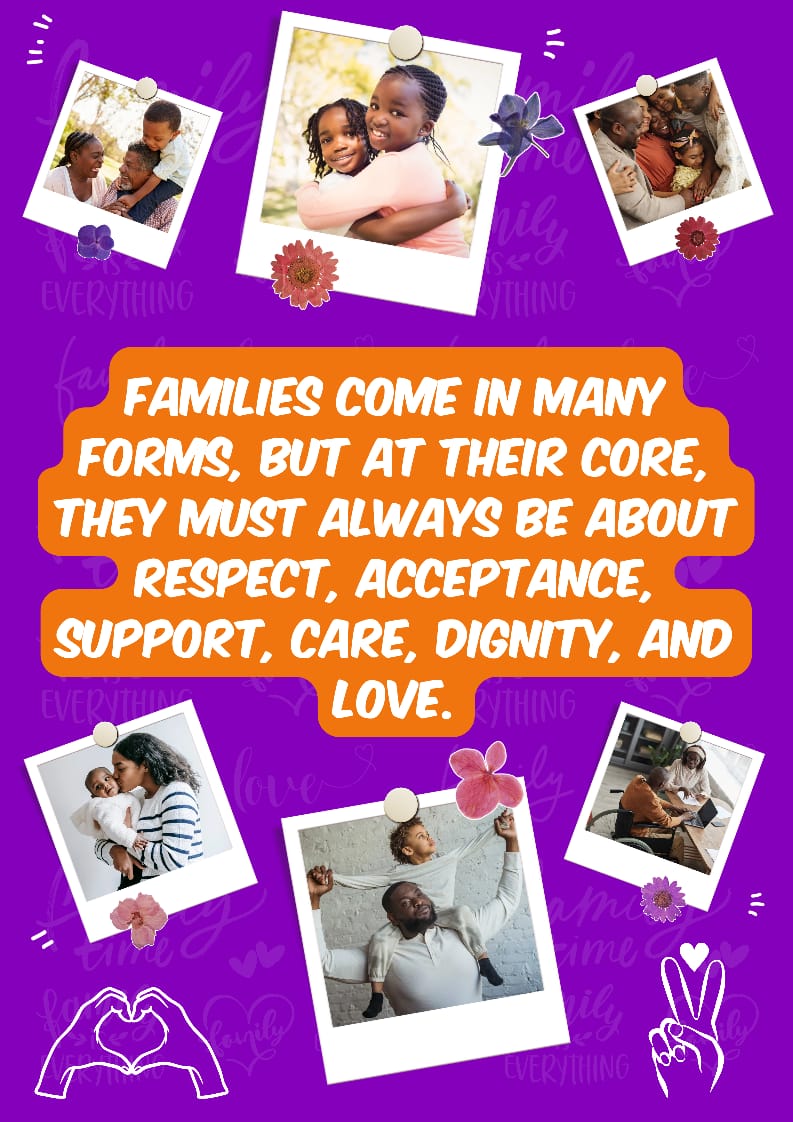 Every parent would like to see their daughters educated. We therefore need to reduce all hindrances to this aspiration, especially teenage pregnancies #EmpoweredChoicesKe #PACFV2025