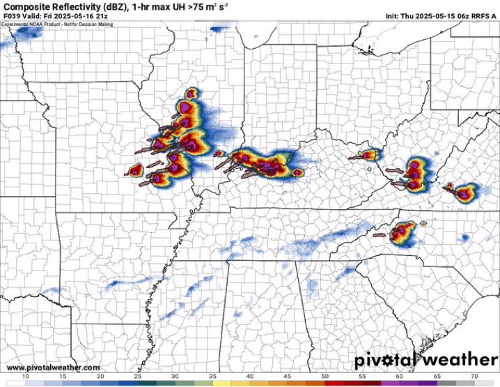 Hey <a href="/HRRRing/">HRRR</a> what are you gonna have to say when this verifies?