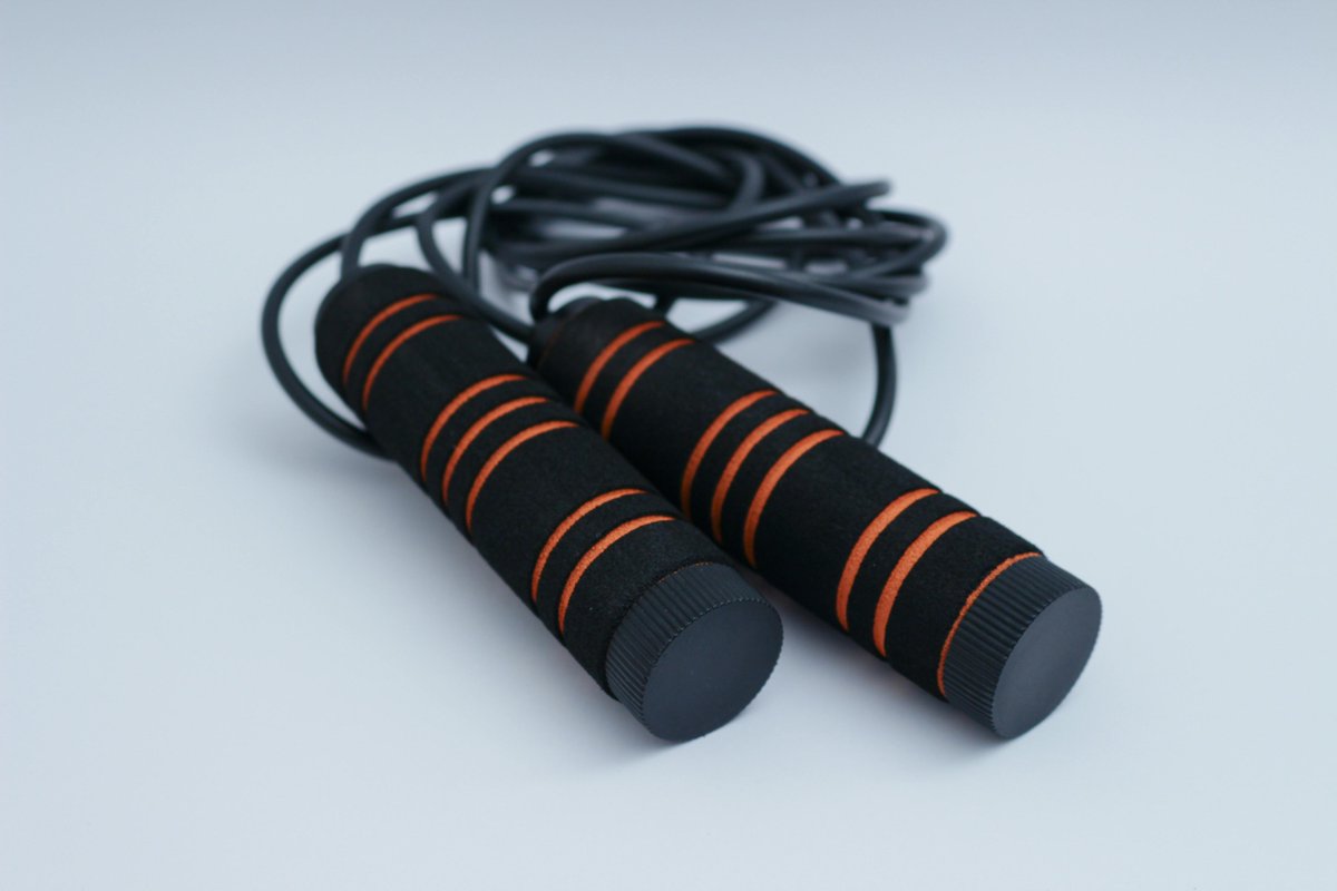 YOURPROWELLNESS's tweet image. AeroJump™ - High-Speed Skipping Rope
yourprowellness.com/aerojump-high-…
yourprowellness.com
#FitnessAndWellness #HealthyLifestyle #MindBodyBalance #TrainWell #SelfCareEssentials #ActiveLiving #WellnessTools #StrongerEveryDay #FeelGoodLookGood #ShopNow