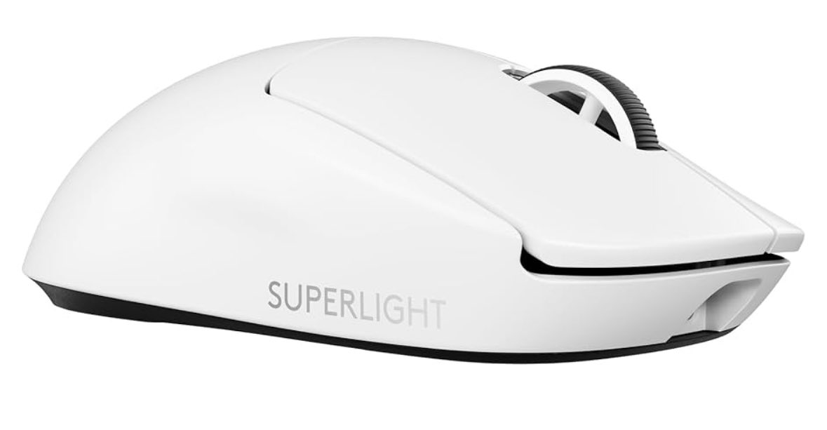 リダラーズ初案件YouTubeで紹介した
「ロジクールPRO X SUPERLIGHT 2」
amazon.co.jp/dp/B0CGR5HTM4
DMとかで実際に購入しましたって報告くれて嬉しい🔥改めてオススメさせてくれ！

しばらく使って良かった点
①充電の持ちが良すぎる
まじで充電するの忘れがちなのに全然減らないからストレスない！