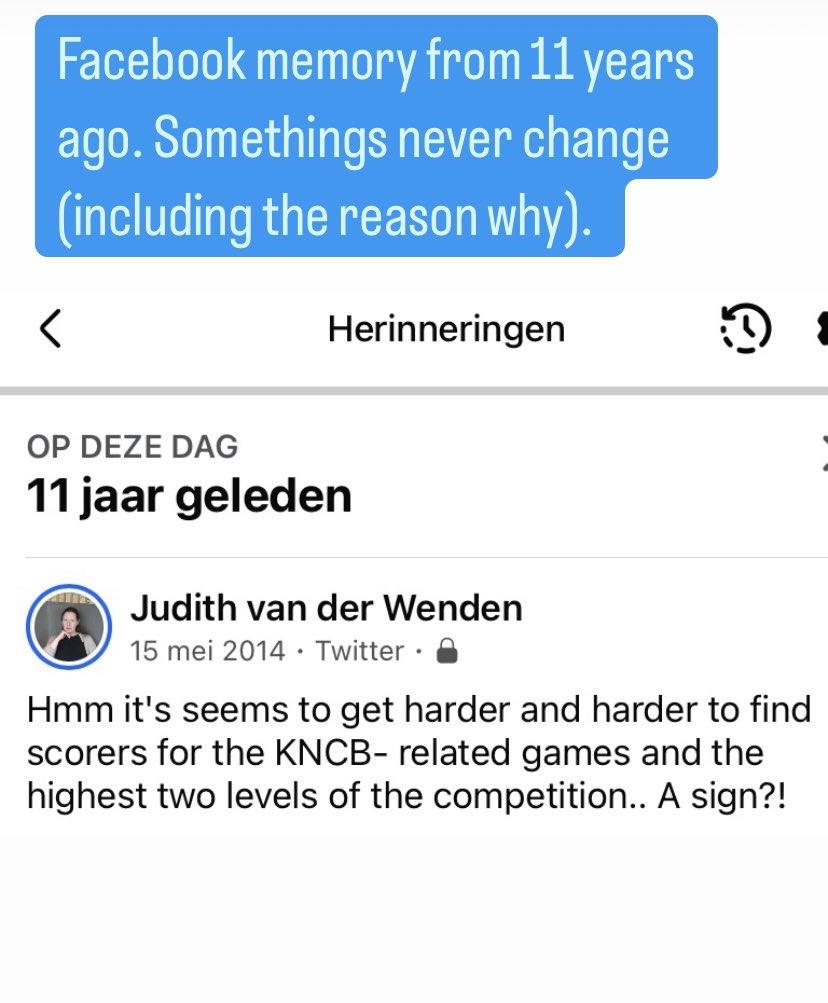 Judith v/d Wenden (@judithvdwenden) on Twitter photo 