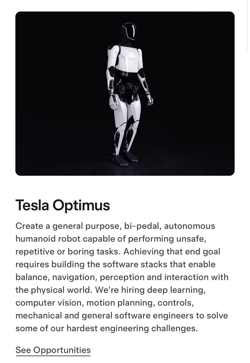 dbhhcs's tweet photo. seeing this post now when tesla bots are still being developed and seeing so many videos about them https://t.co/5PDzCtCfw7