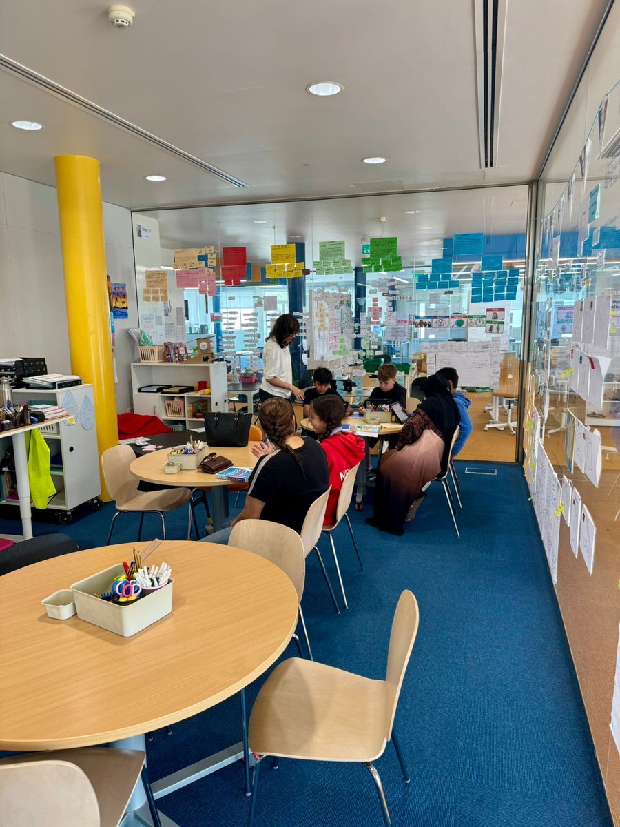 ABISOman's tweet image. This week, we launched our first-ever Open Classroom Sessions at ABIS Sohar. Parents joined lessons in homeroom, Arabic, Music, and French. It’s been a joy to share our learning spaces. We look forward to continuing next week. #ABIS #OpenClassroom #IBPYP #ParentEngagement