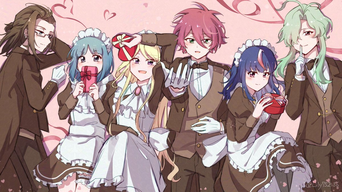 Lily (@Lily752136) / Posts / X