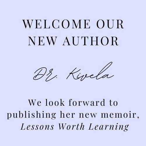LangtonsIntl's tweet image. Our author, Dr. Kivela, holds a Doctor of Philosophy in English as a Second Language and Applied Linguistics
Her memoir, Lessons Worth Learning sets itself apart by offering a candid, compassionate look at a child's resilience amidst institutional hardship.