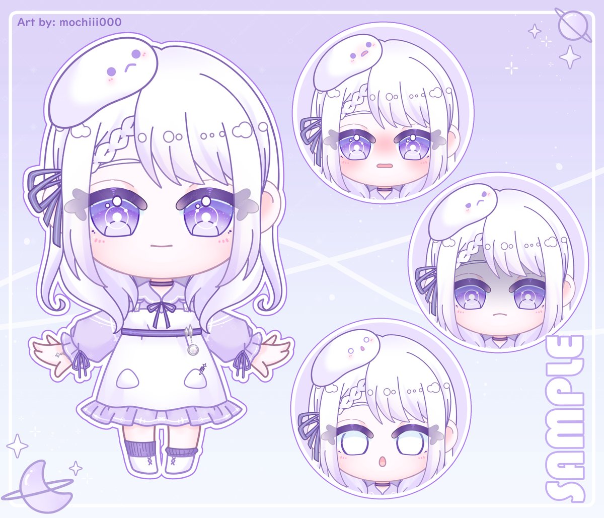 Mochiii🍡Vgen Open tweet media