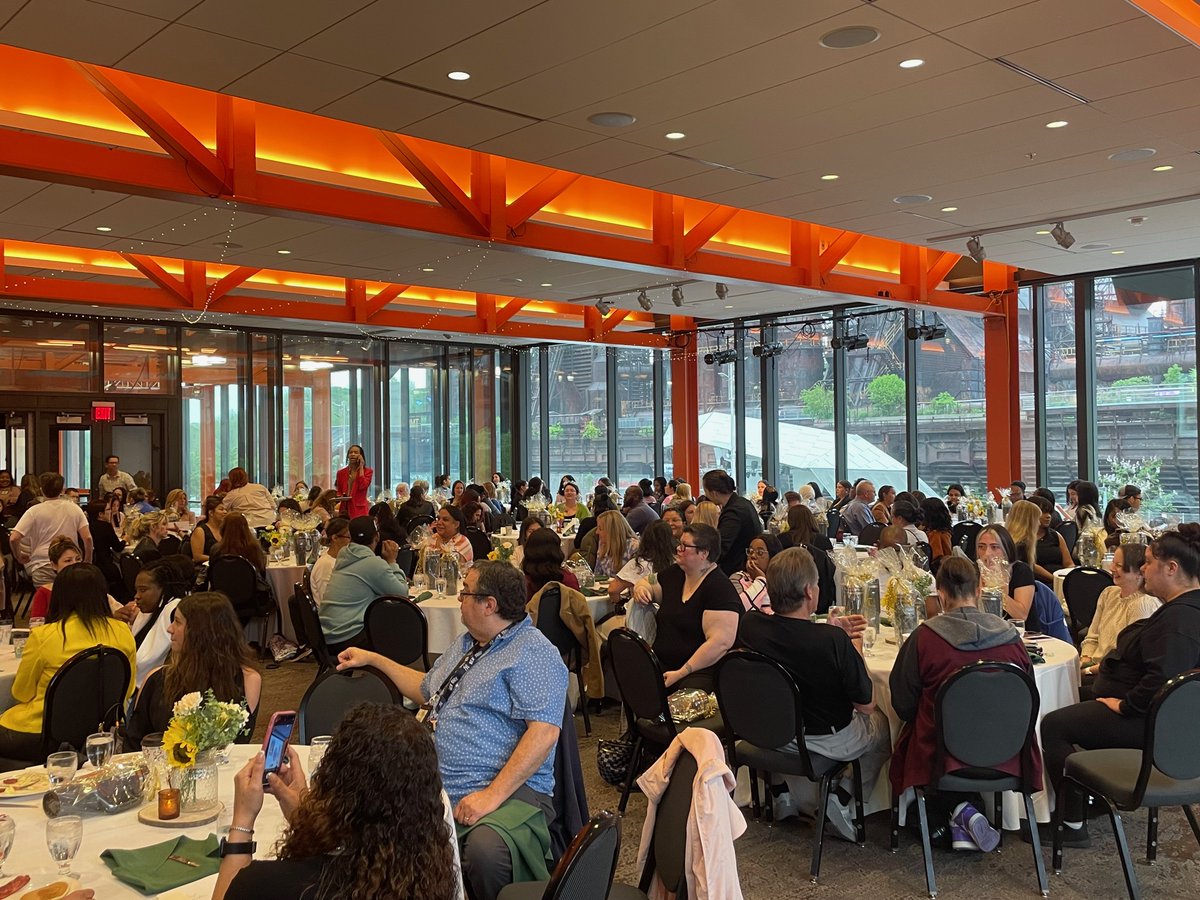 cscinc_org's tweet image. We had so much fun celebrating our incredible families at the Annual Parent Recognition Event! 💙 Thank you to everyone who joined us in honoring the dedication, love, and strength of our parents! #ParentRecognition #CommunityServicesForChildren #FamilyStrong