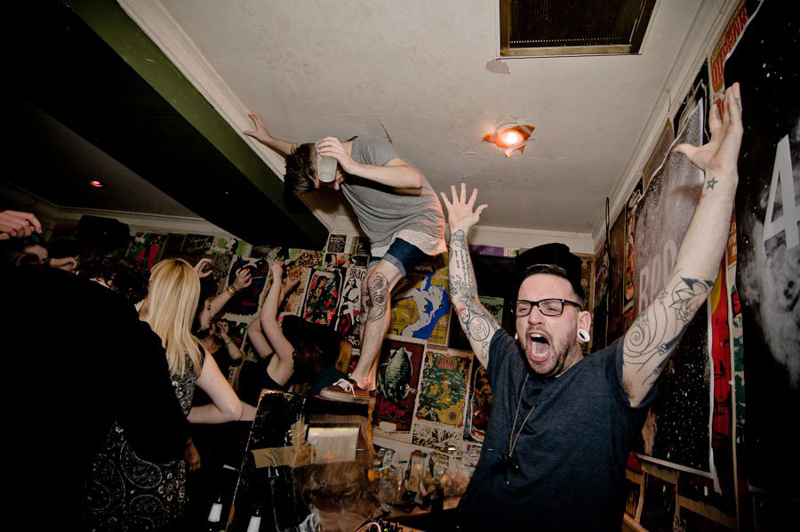THE CROFT IS BACK! In a joint venture between the team behind Mother's Ruin/The Crown, Exchange and Music Venues Properties, the iconic Bristol venue is set re-open. Find out more and HOW YOU CAN GET INVOLVED at protecting the future of grassroots venues: crowdfunder.co.uk/p/own-our-venu…