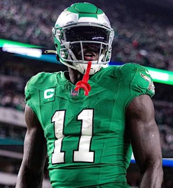 Schedule is out so now when and how many times should #Eagles wear their Kelly Greens? #FlyEaglesFly