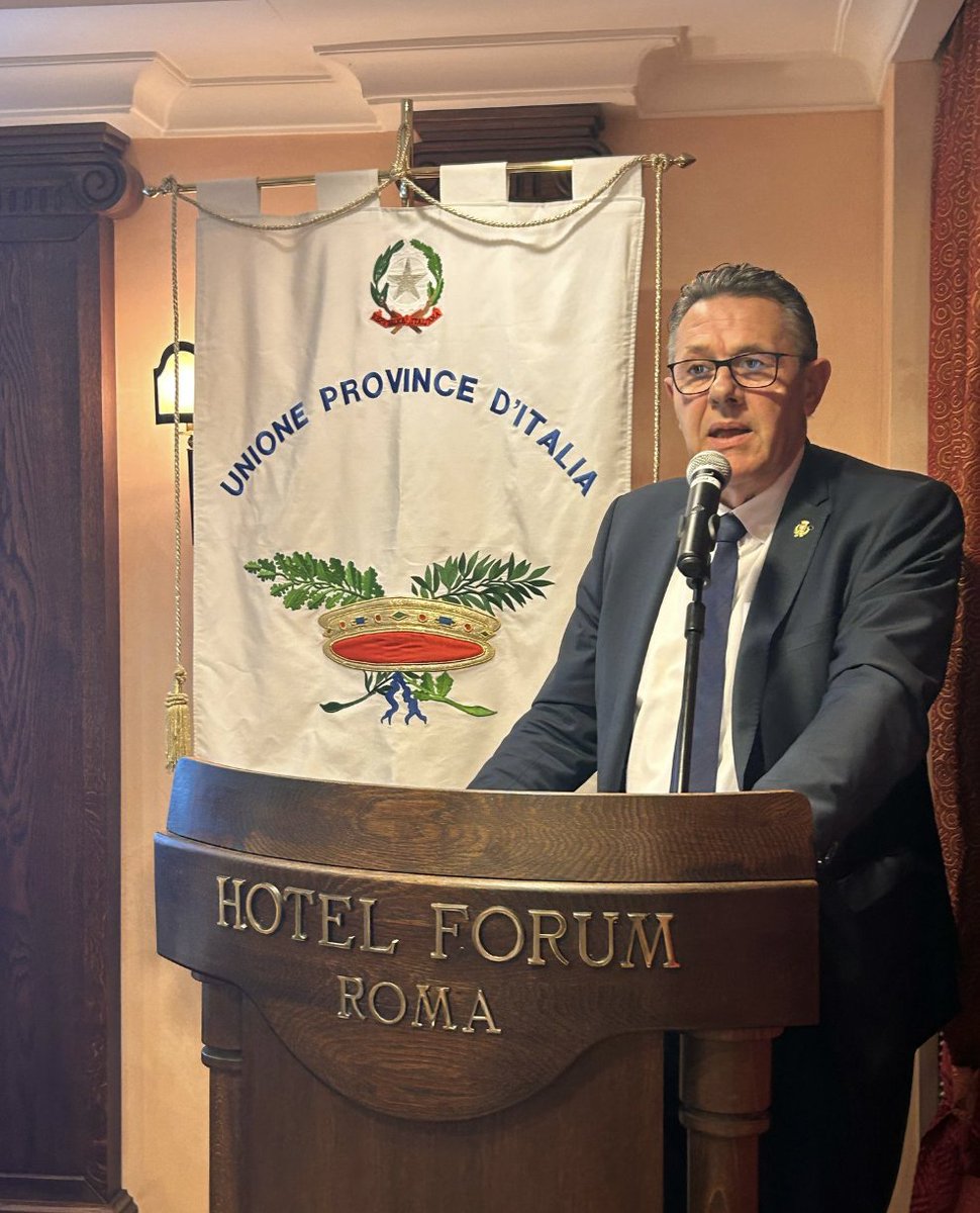 UPI Veneto tweet media