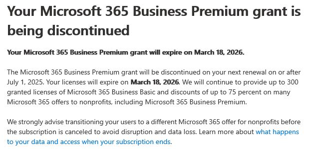 CAS IT Services tweet media