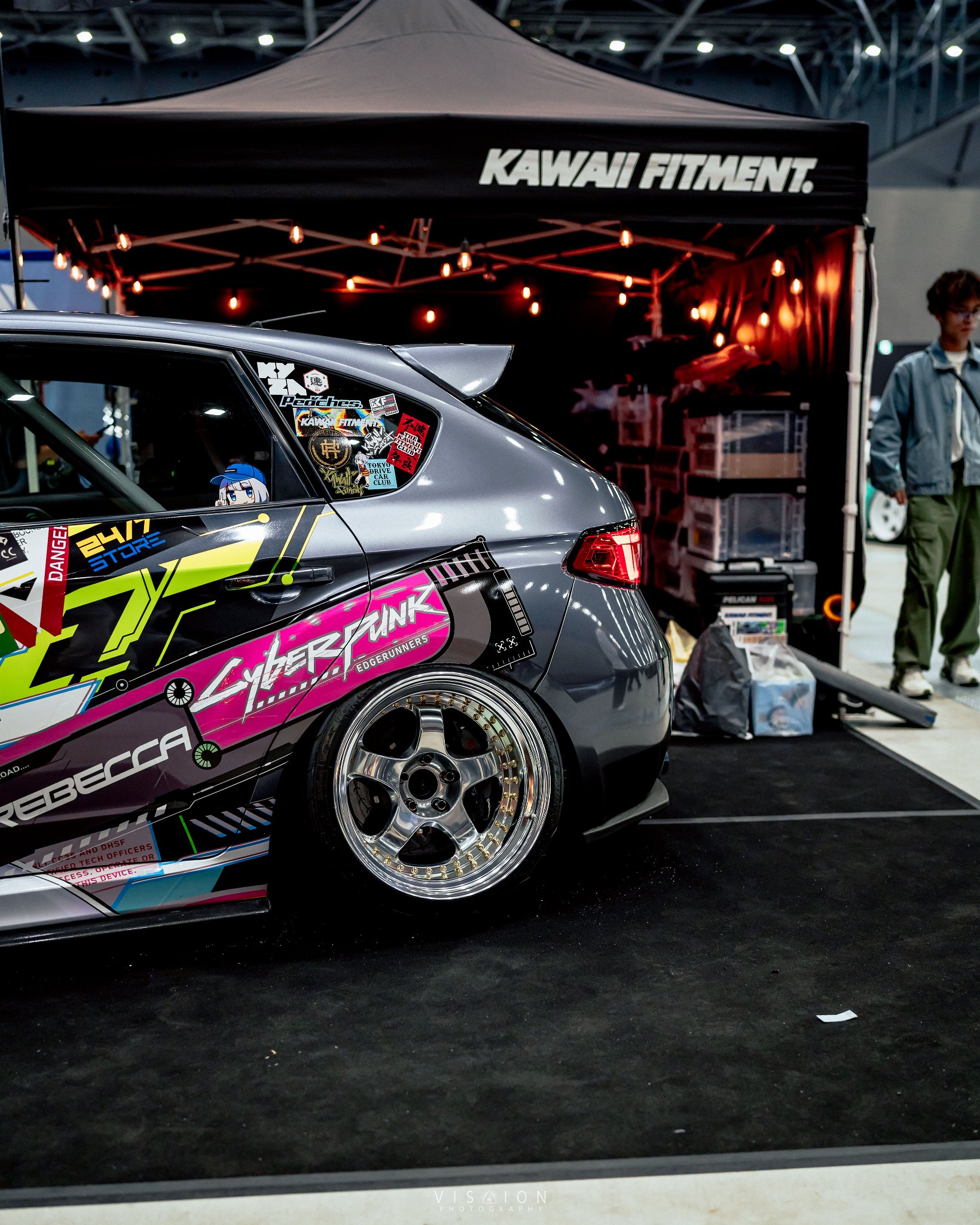 🛸💜 𝑵𝒂𝒐𝒌𝒊 @KAWAII FITMENT. (@naoki4554) / X