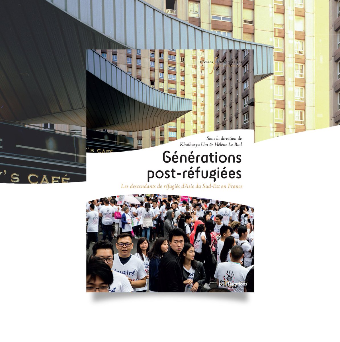 Presses Universitaires François-Rabelais tweet media