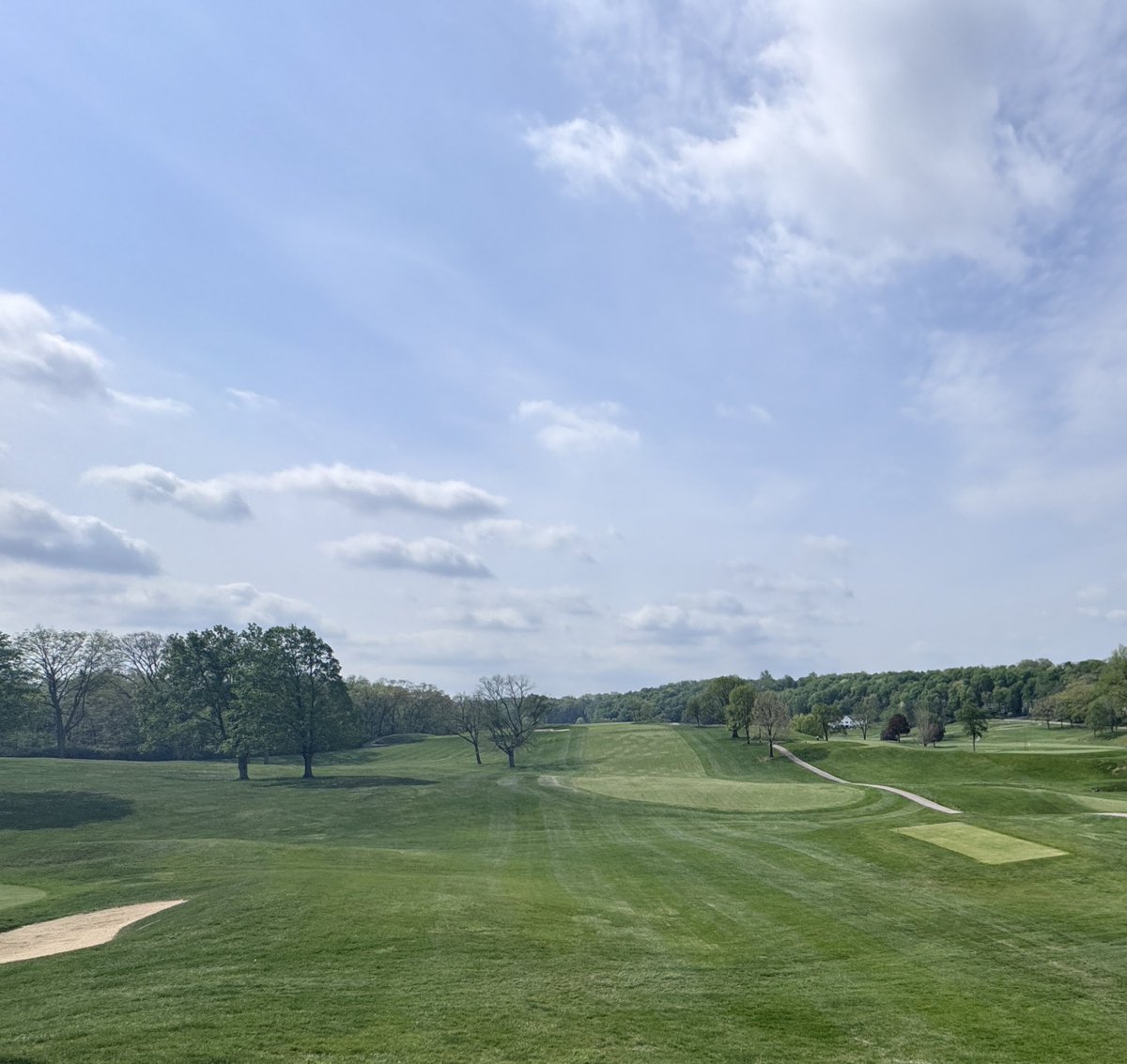 Albanese Golf Course Architecture tweet media