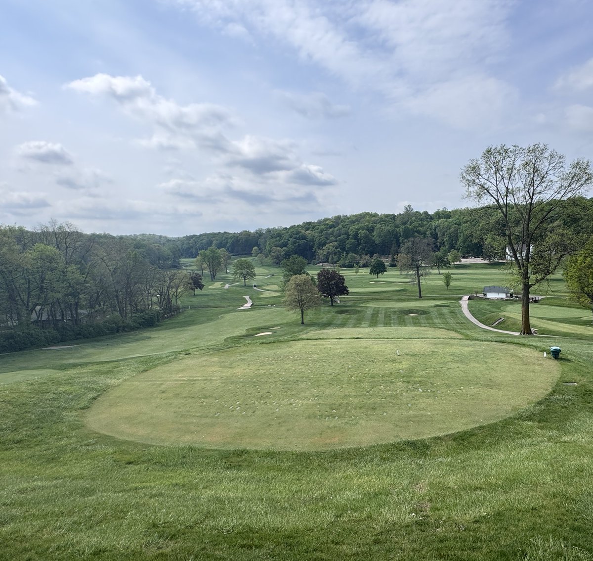 Albanese Golf Course Architecture tweet media