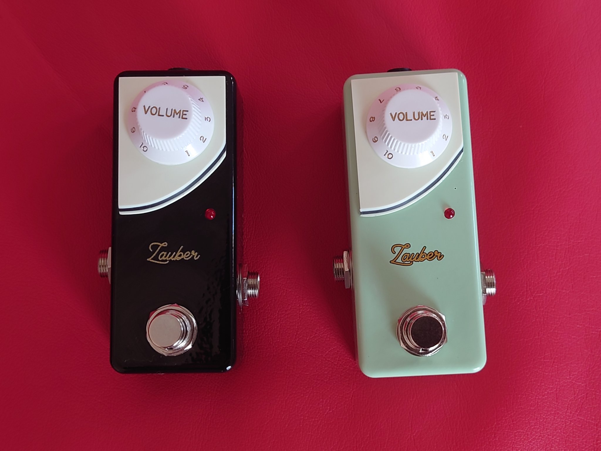 Zauber Pedals (@ZauberPedals) / X