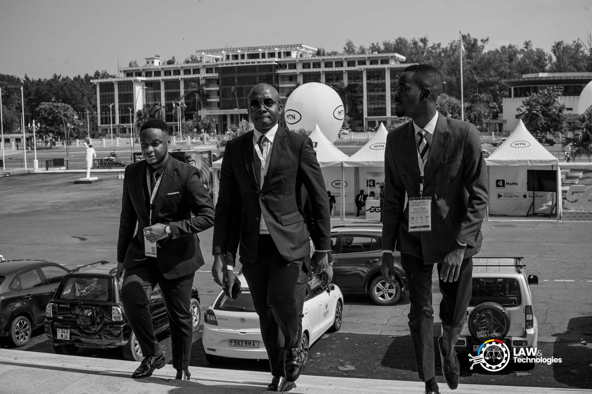 joelnabanza's tweet photo. DRC Day au Salon Osiane 2025 🇨🇩🇨🇬 ✨  

Le 14 mai, le DRC Day a mis à l’honneur l’écosystème technologique et les innovations de la RDC.  
Une journée riche en idées et en collaborations pour un avenir numérique ambitieux ! 🚀🌍  
@OsianeCg @OfficielArptc @Law_and_Tech_TT https://t.co/JKh3BpInio