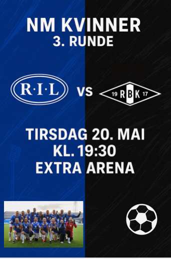 Det glædes te fotballfest i fjæra! Kjenn din besøkelsestid👊