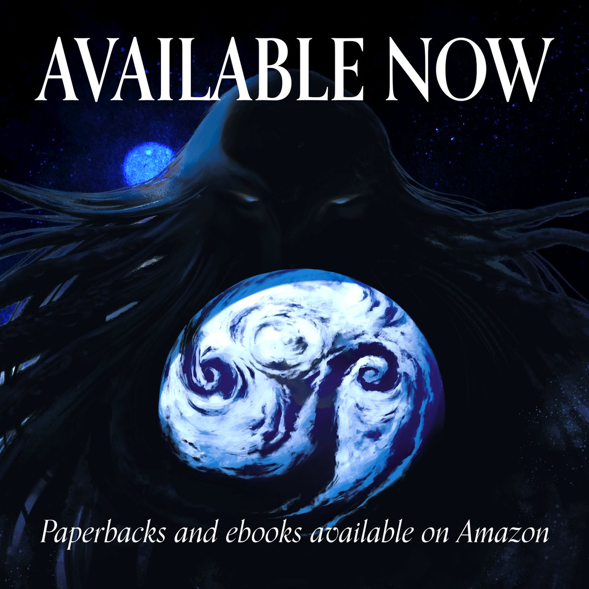 jajminton's tweet image. DISCOVERY IS AVAILABLE NOW!

Grab a paperback or ebook at the link below! Feel free to leave a review on Goodreads, Amazon, or The Storygraph to help out with the algorithms!

Thank you all for everything and happy reading!

🔗 amazon.com/Discovery-Stra…