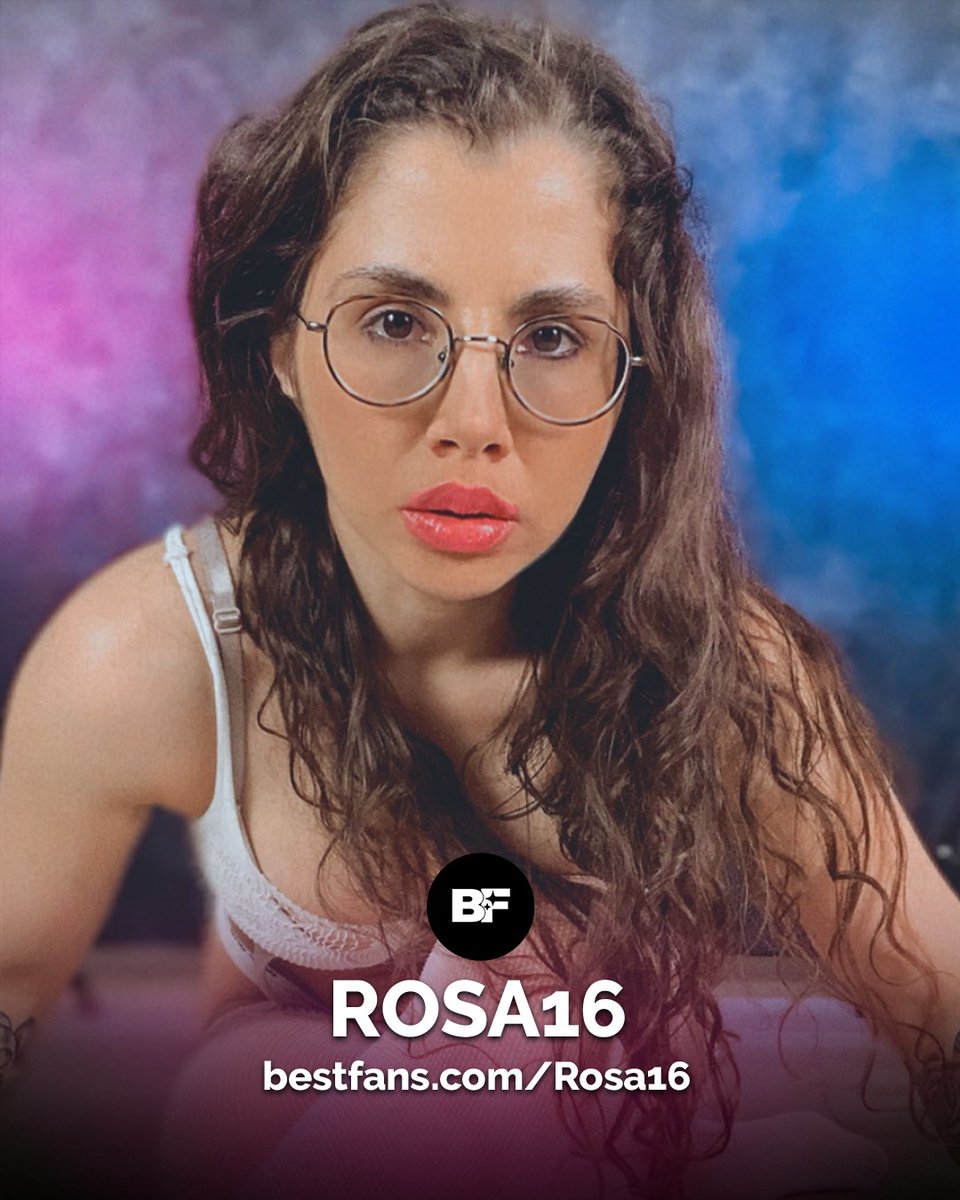 She’s the blueprint 🖋️ #Rosa16

#bestfansoriginal #bestfanscreator #contentcreator