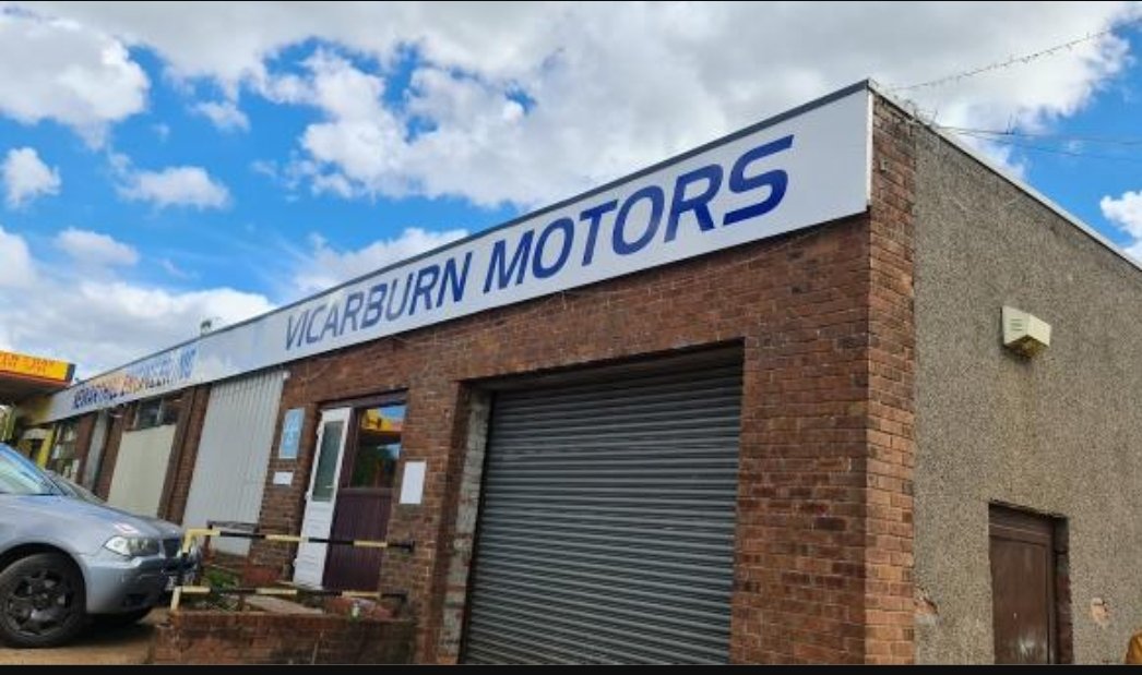 BrannockSS_RMPS's tweet image. #YpiFinal A special mention to Vicarburn Motors who generously donated £500 to our @ypi_scotland fund, allowing our winning charity to win the full £3000. Thank you so much for supporting us! 👏 @brannock_high