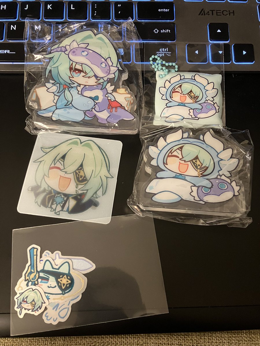 幸福就是吃到<a href="/miojio2/">椒💪🏻11/16東4ア17b</a> 的所有萌物………太可爱了被萌得升华了