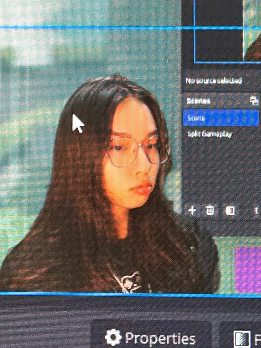 How are you guys? 

🚨LIVE NOW🚨 <a href="/GAM3Sgg_/">GAM3S.GG</a>  

Let’s hangout!
