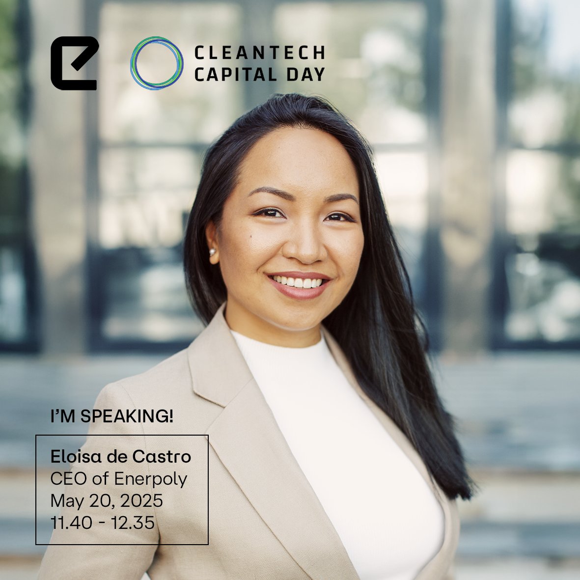 Enerpoly tweet media