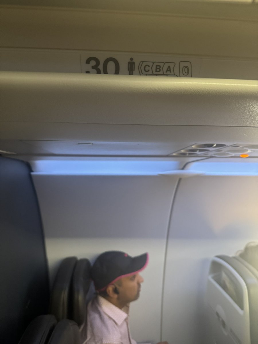 Thank you for the amazing window seat <a href="/British_Airways/">British Airways</a> (NOT) it felt so disorientating,  worst flight ever