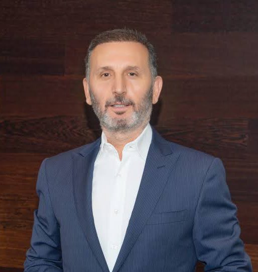 Mustafa Hacıkerimoğlu ve Muharrem Usta, yakın çevrelerine kongre kararı alınması durumunda aday olacaklarını ifade ediyorlar.