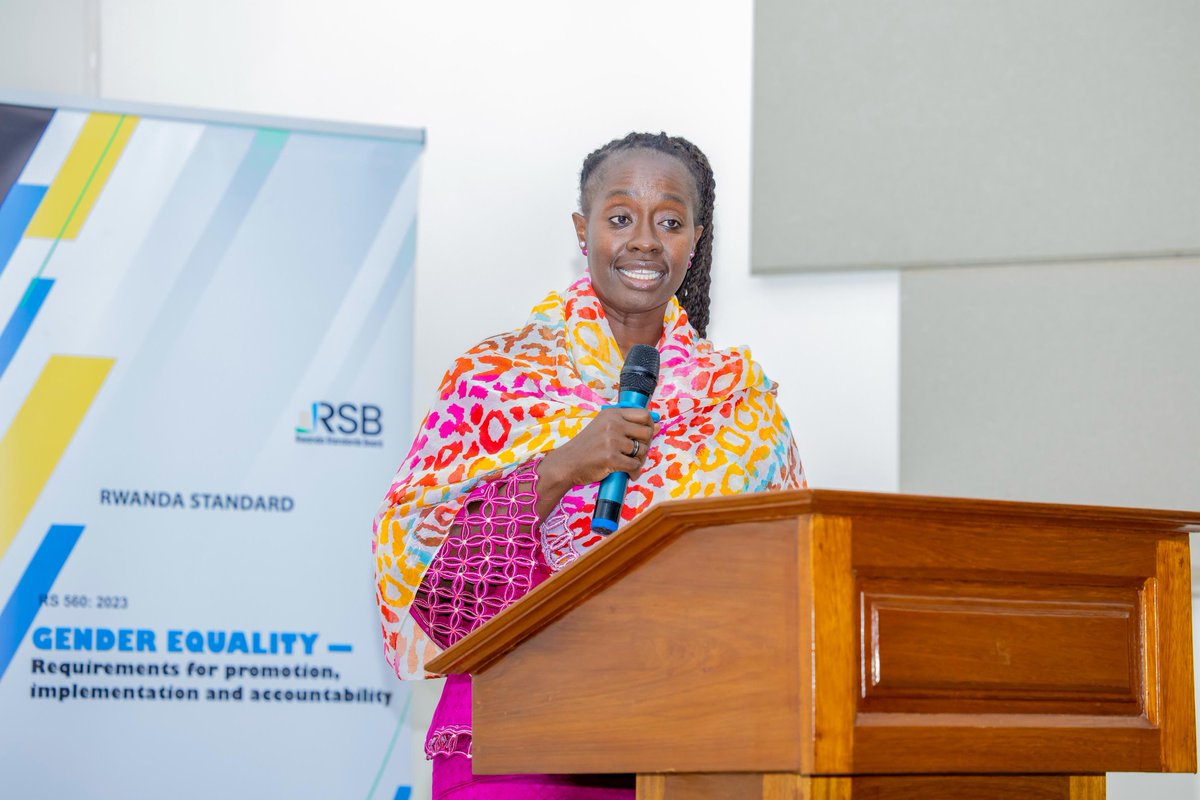 #THEY SAY, WE HEAR, WE WORK TOGETHER, WE GO FURTHER, WE ACHIEVE MORE!

At the High Level Dialogue, our stakeholders'say was given priority! #RWOX