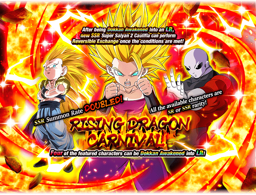 Dokkan Assets #RIPGachaTalks tweet media