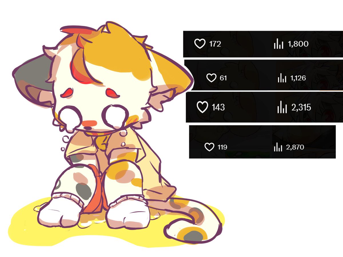 摩纳摸呐 tweet media