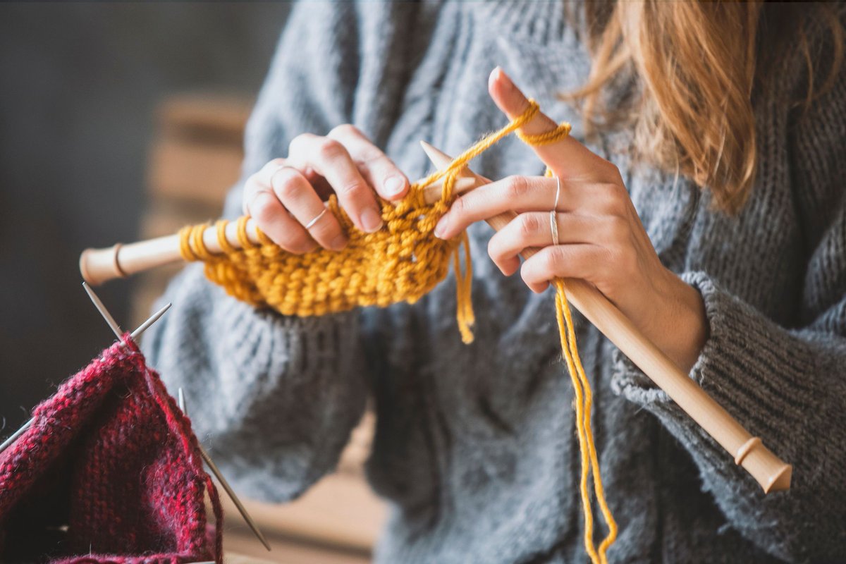 Blue Point Capital Partners has facilitated five add-on acquisitions to its Local Crafts family of fiber arts brands.

We spoke with the firm about the latest investment, Jimmy Beans Wool, and the strength of crafts in tough economic times.

Read the Q&amp;A: middlemarketgrowth.org/dealmaker-q-a-…