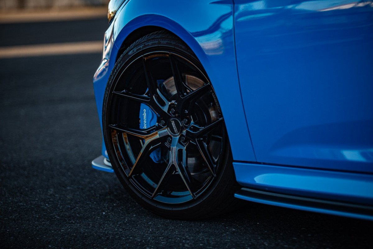EVO11 tweet media