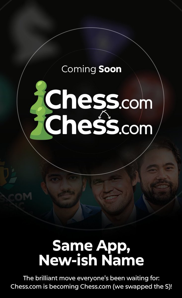 Same app, new-ish name.