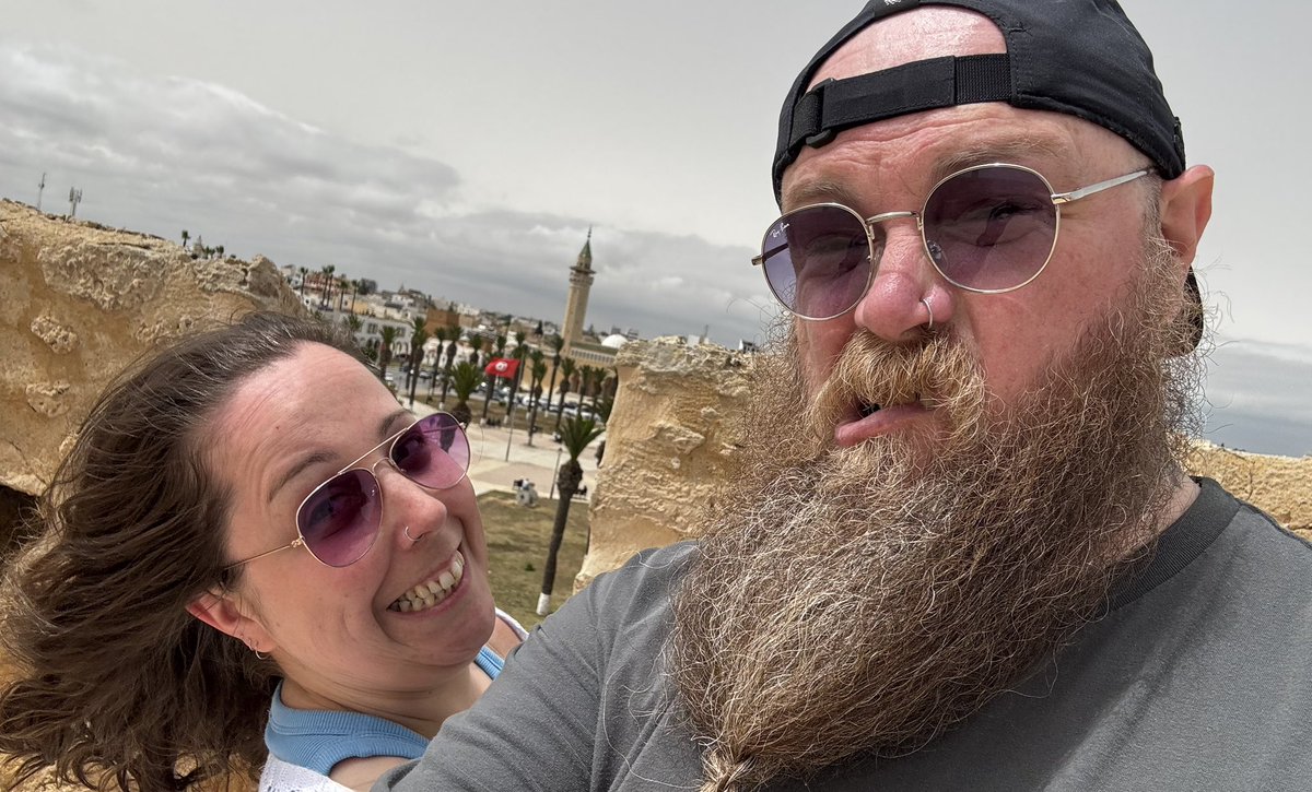 EvilBeard 💀🔺 tweet media