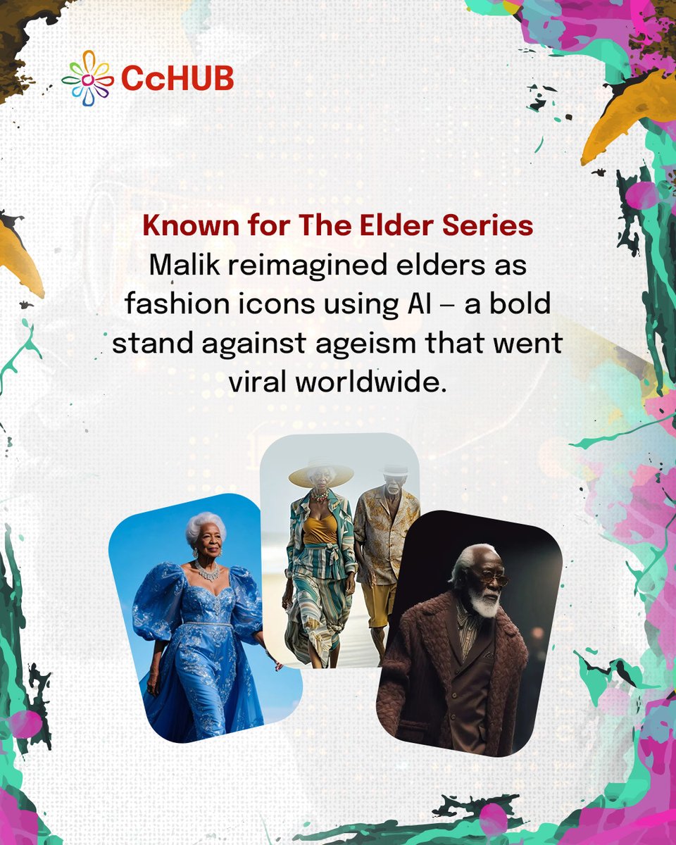 CcHUB Namibia tweet media