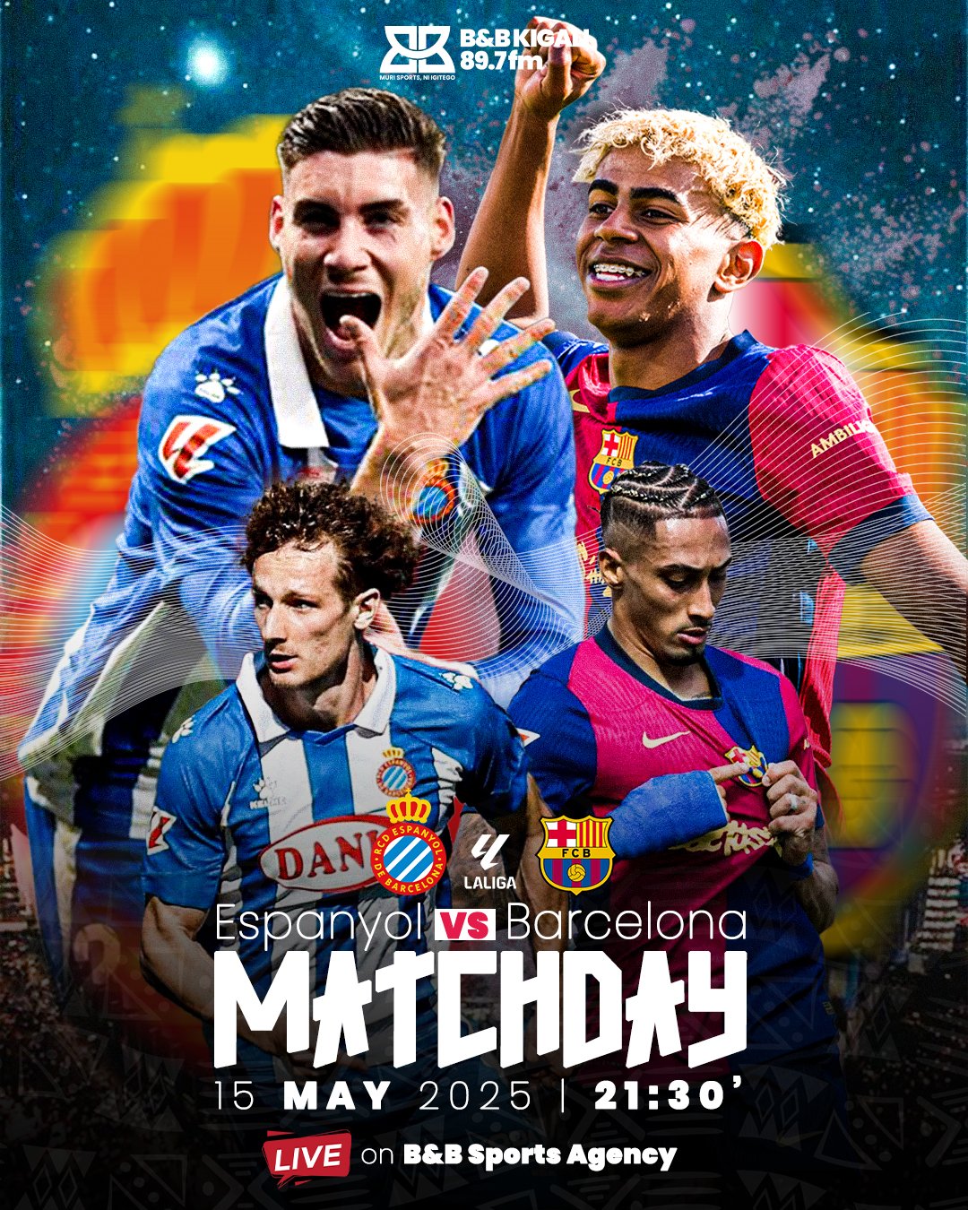 Barcelone/リオペラ/ポスター E7C2A151-2473-4677-AF0A-