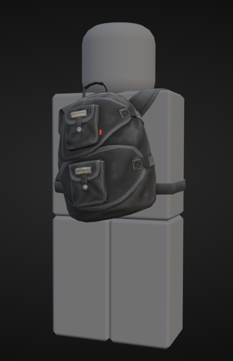 New UGC out on WONDER UGC🎒
#Roblox #RobloxUGC 

Get here: roblox.com/catalog?Keywor…