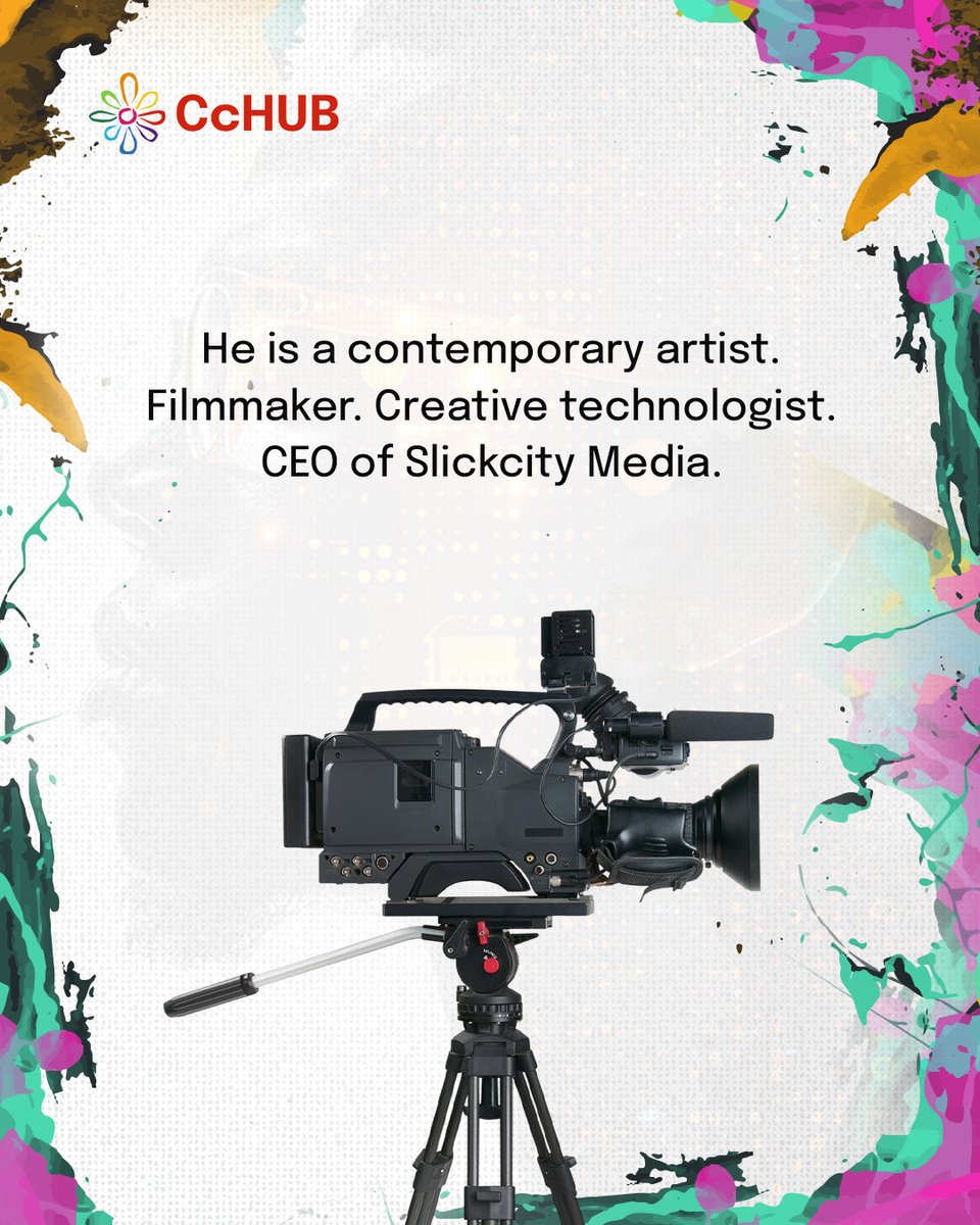 CcHUB Namibia tweet media