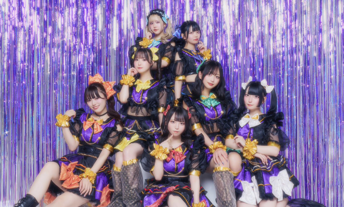 ✨🌟 新体制 3.00ver. 🌟✨ ✨🔮 夜宙☆ShiNew' 🔮✨ 🔋 西尾六花