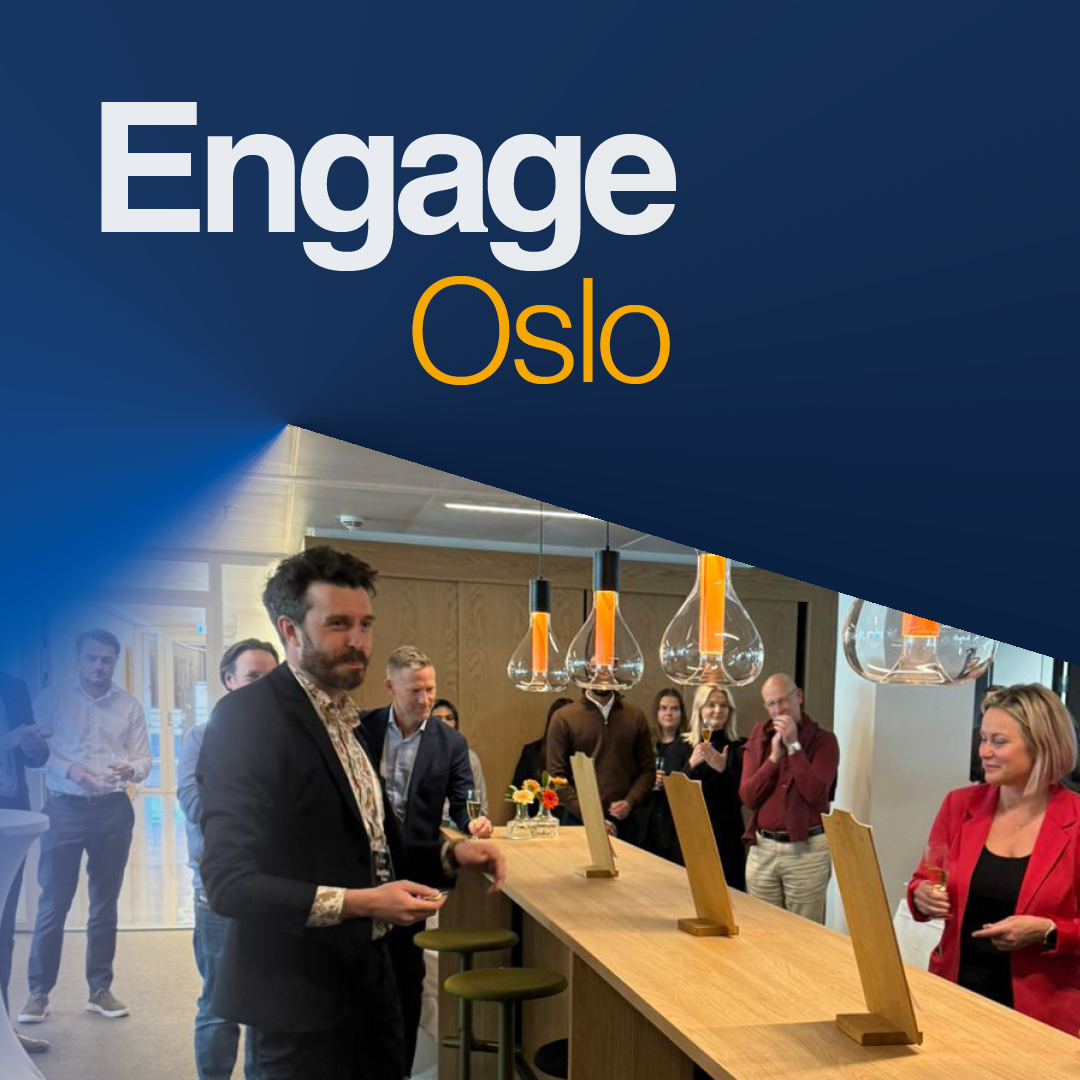 CroweGlobal tweet media