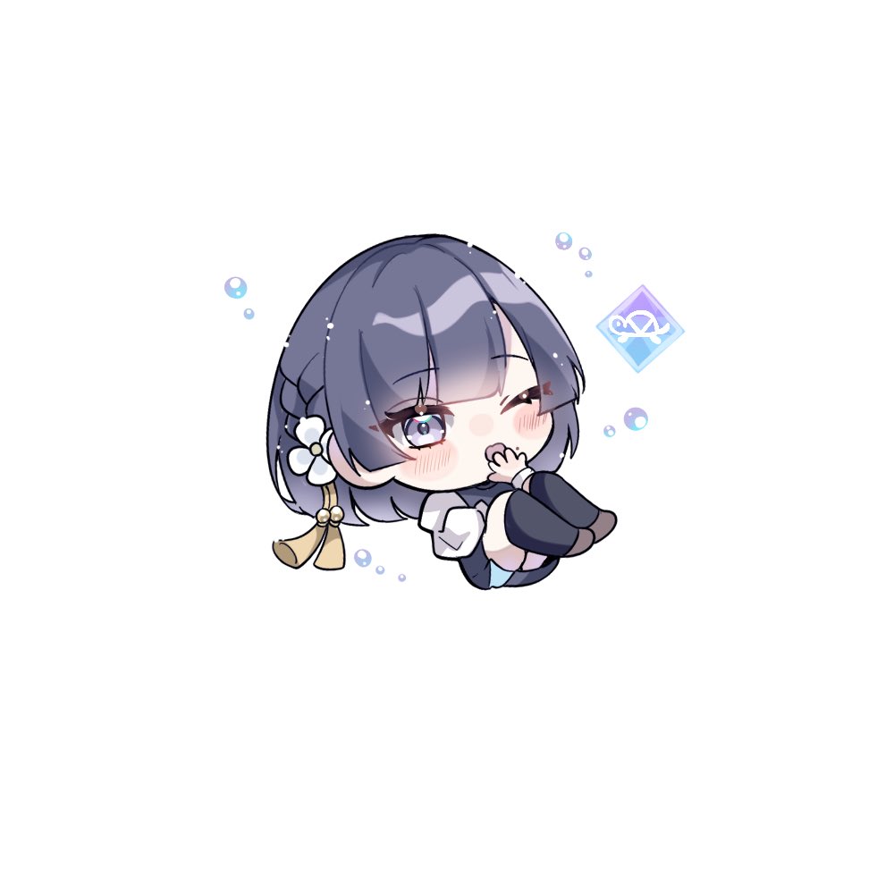 「のんびり 」|替え玉のイラスト