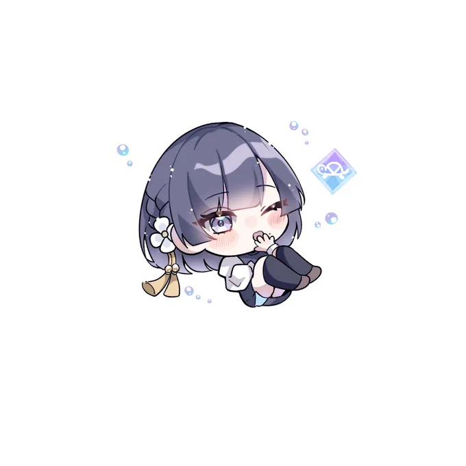 のんびり 