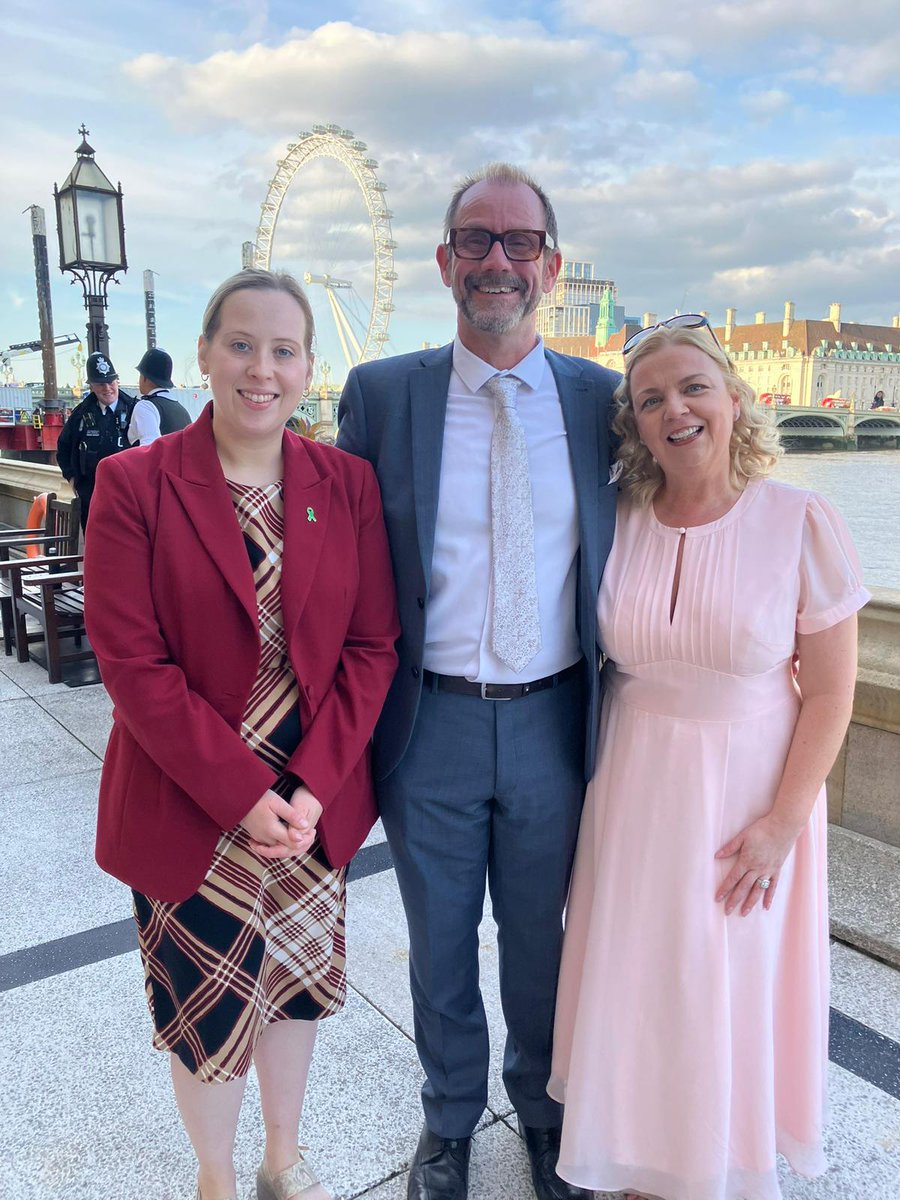 scentedgarden's tweet image. London part 2. A fantastic evening in houses of parliament straight after the Garden Party - thank you @becky_gittins for your generous time