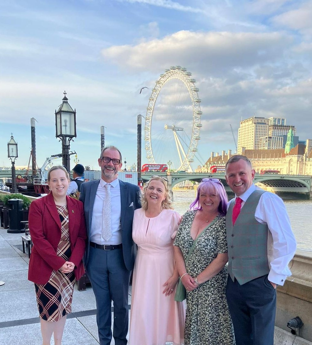 scentedgarden's tweet image. London part 2. A fantastic evening in houses of parliament straight after the Garden Party - thank you @becky_gittins for your generous time