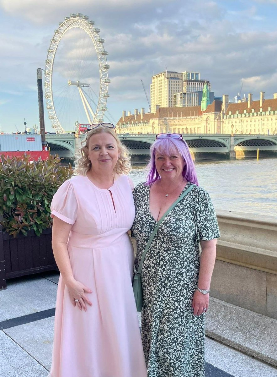 scentedgarden's tweet image. London part 2. A fantastic evening in houses of parliament straight after the Garden Party - thank you @becky_gittins for your generous time
