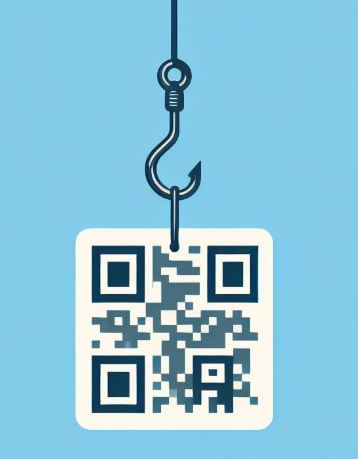 QR Code Scam

Recently South Ayrshire Police have been alerted to malicious QR Codes on signage boards which provide info on how to pay for parking at a Public Car Park in Ayr. 
These malicious QR Codes are created to deceive users.

More info &amp; advice ⬇

orlo.uk/JfD0q